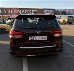 كيا سورينتو